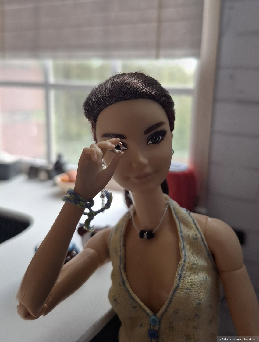 117. Вскрываемся! 🙃 — Кукольные фотоистории и сериалы: комиксы