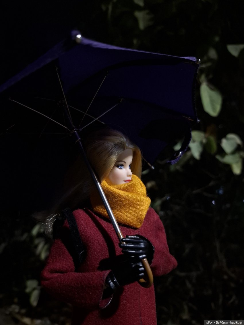 118. СН. Билет — Кукольные фотоистории и сериалы: комиксы