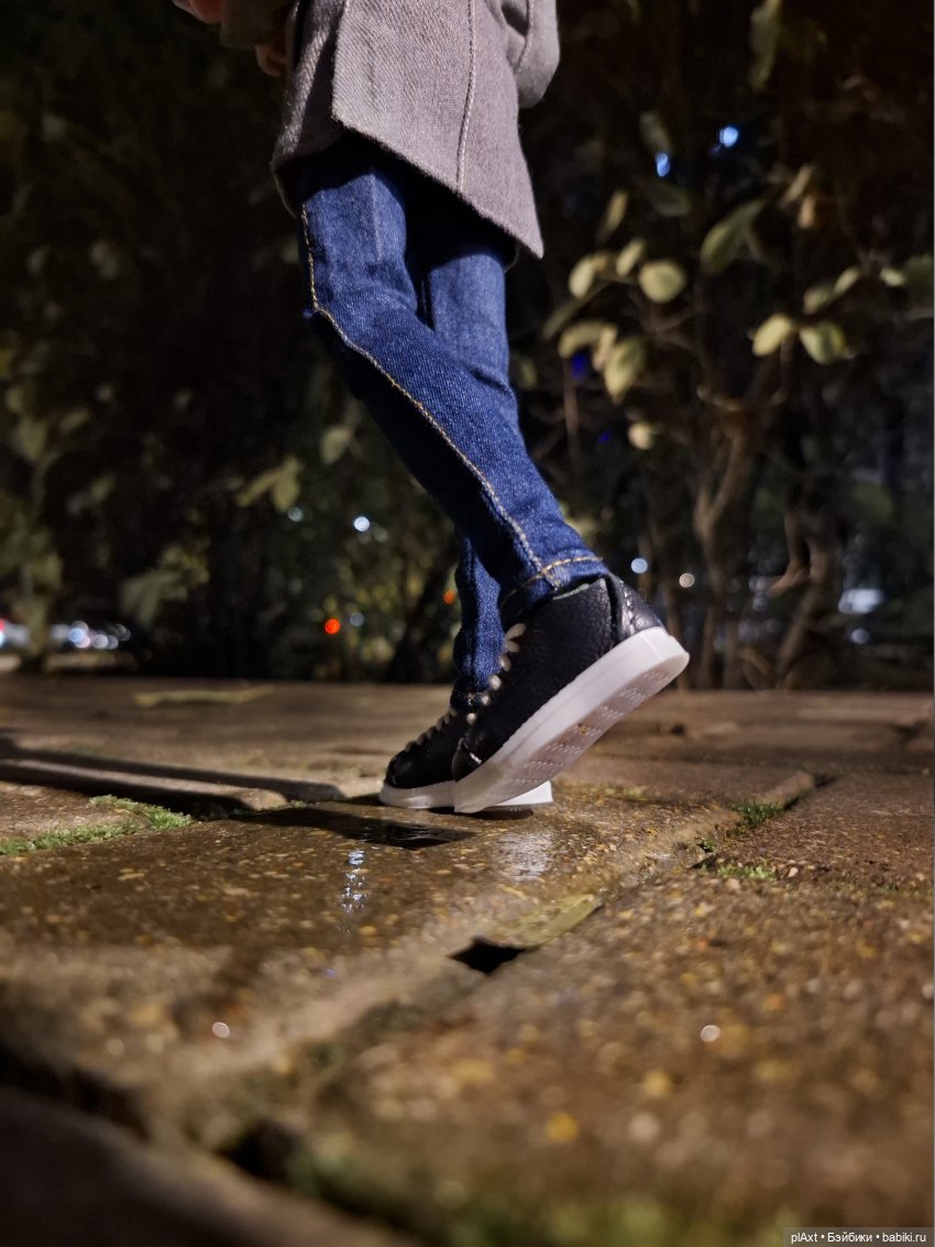 118. СН. Билет — Кукольные фотоистории и сериалы: комиксы