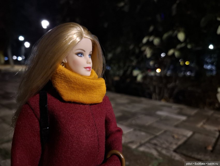 118. СН. Билет — Кукольные фотоистории и сериалы: комиксы (фото 3)