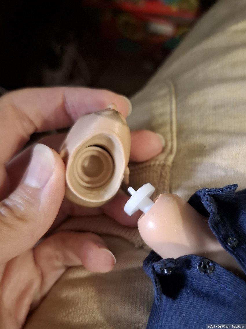 118. СН. Билет — Кукольные фотоистории и сериалы: комиксы