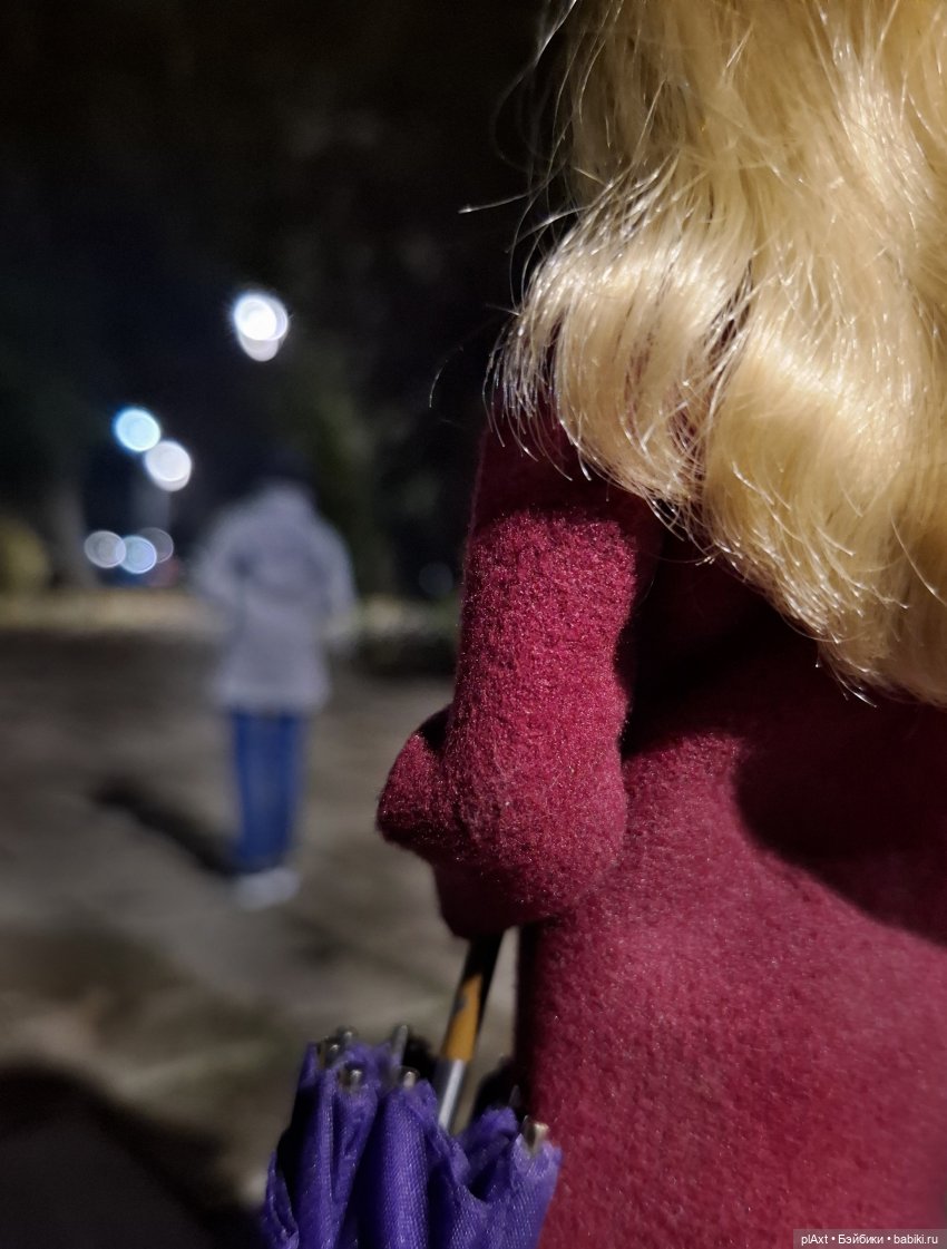 118. СН. Билет — Кукольные фотоистории и сериалы: комиксы