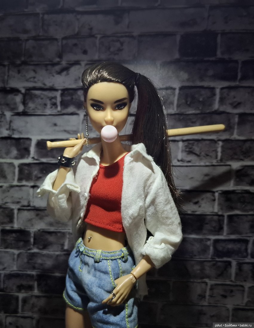 MadFox. Быть плохой | The Baddest (cover) для МУЗФЕСТА 2025