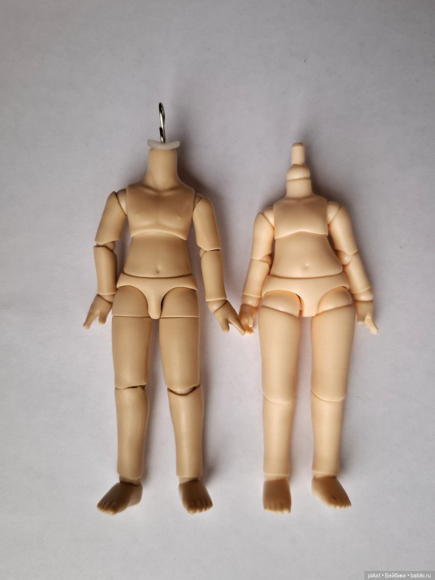 Детское тело ymy ss slender 11,8 см (фото 4)