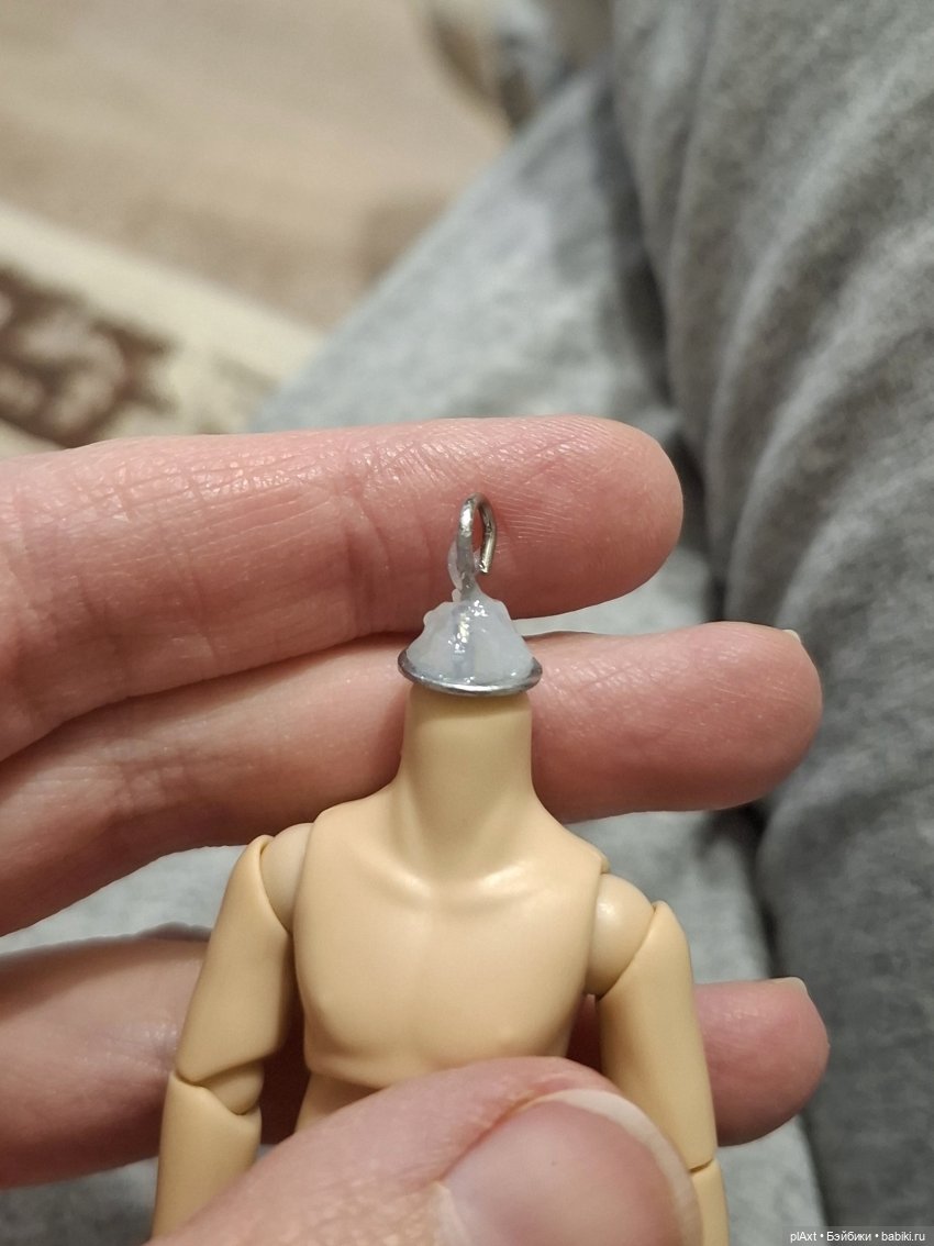 Детское тело ymy ss slender 11,8 см (фото 7)