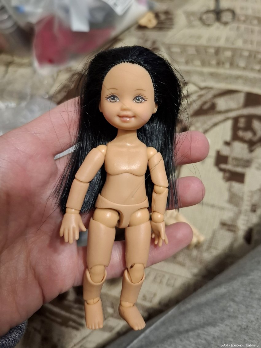 Детское тело ymy ss slender 11,8 см