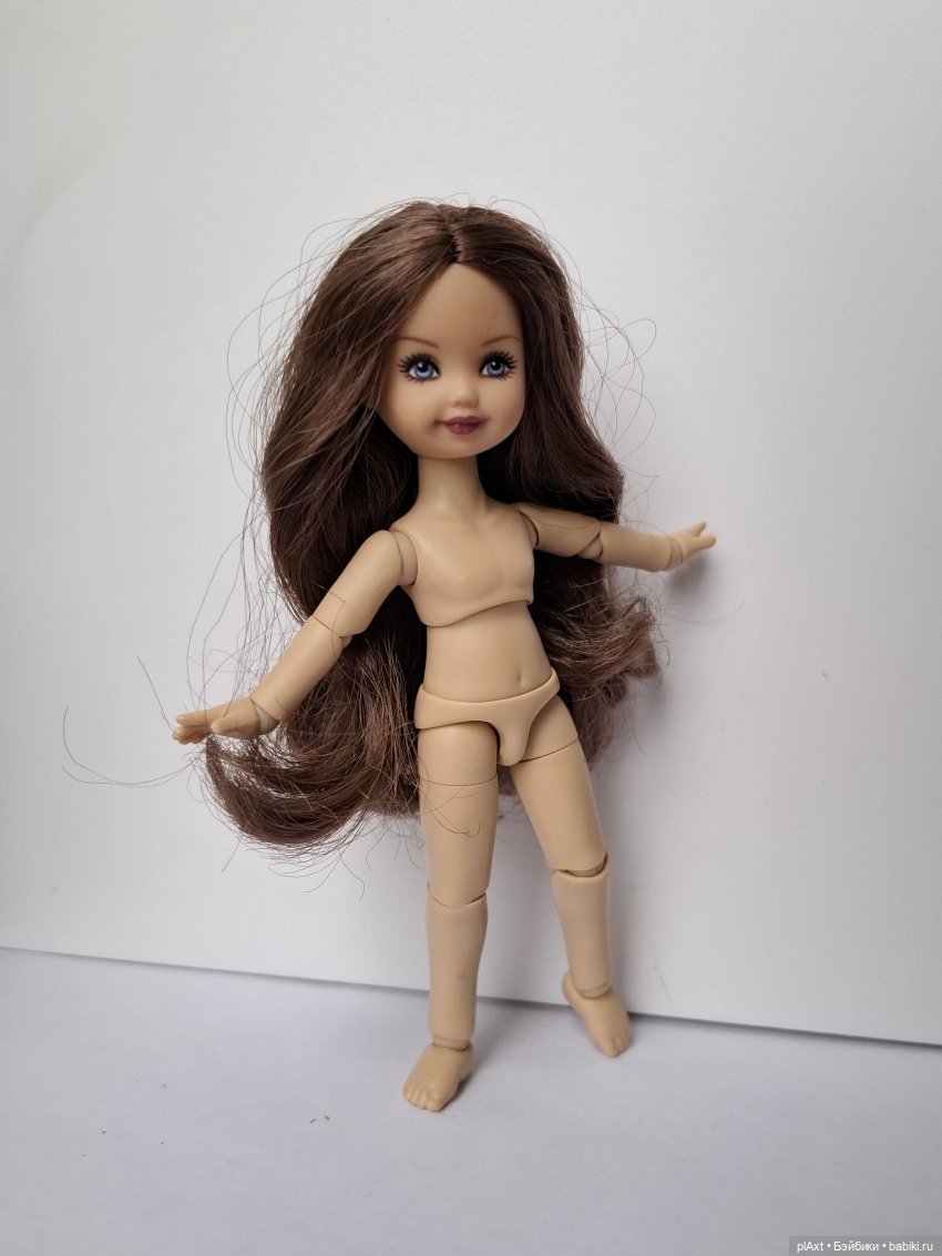 Детское тело ymy ss slender 11,8 см (фото 8)