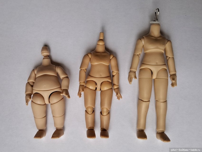 Детское тело ymy ss slender 11,8 см (фото 3)