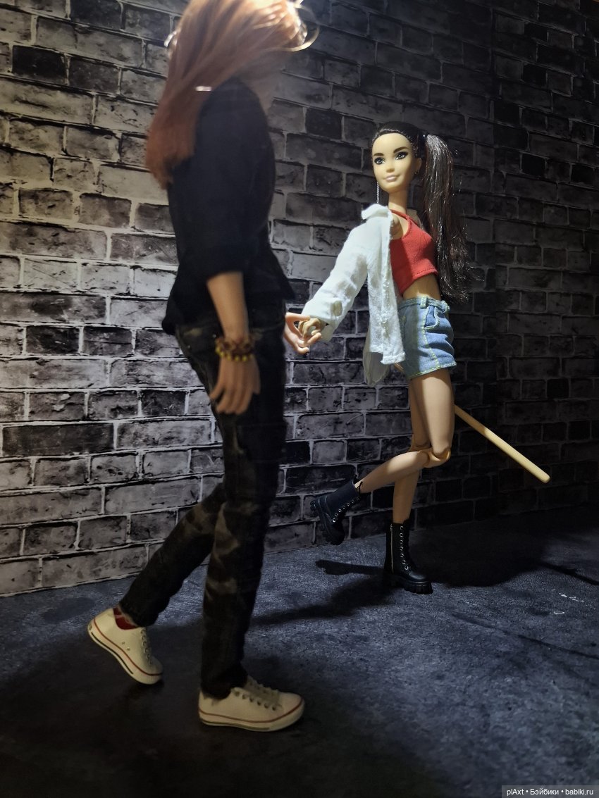 MadFox. Быть плохой | The Baddest (cover) для МУЗФЕСТА 2025