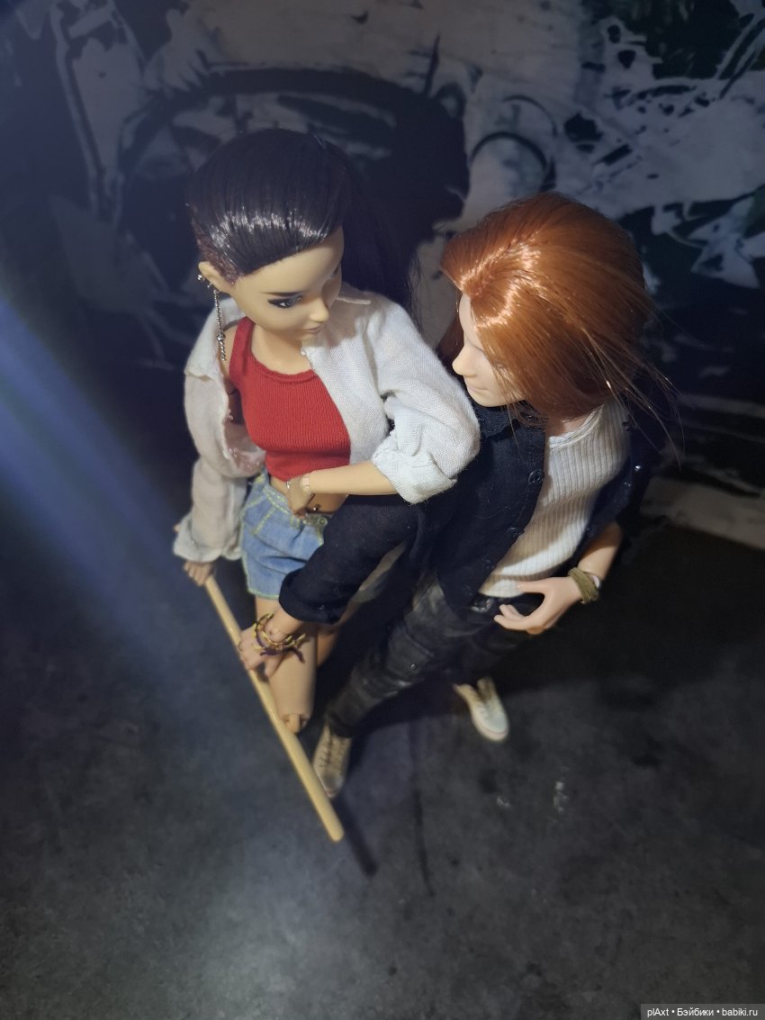 MadFox. Быть плохой | The Baddest (cover) для МУЗФЕСТА 2025