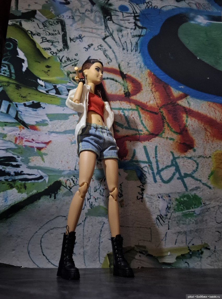 MadFox. Быть плохой | The Baddest (cover) для МУЗФЕСТА 2025