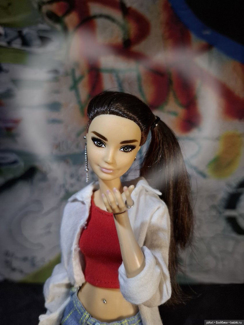 MadFox. Быть плохой | The Baddest (cover) для МУЗФЕСТА 2025