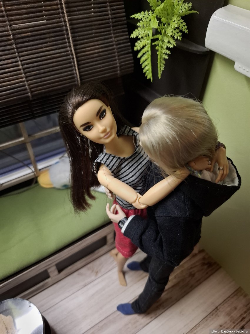 119. Огурцы, мороженое и другие опыты