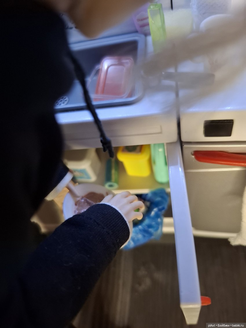 119. Огурцы, мороженое и другие опыты