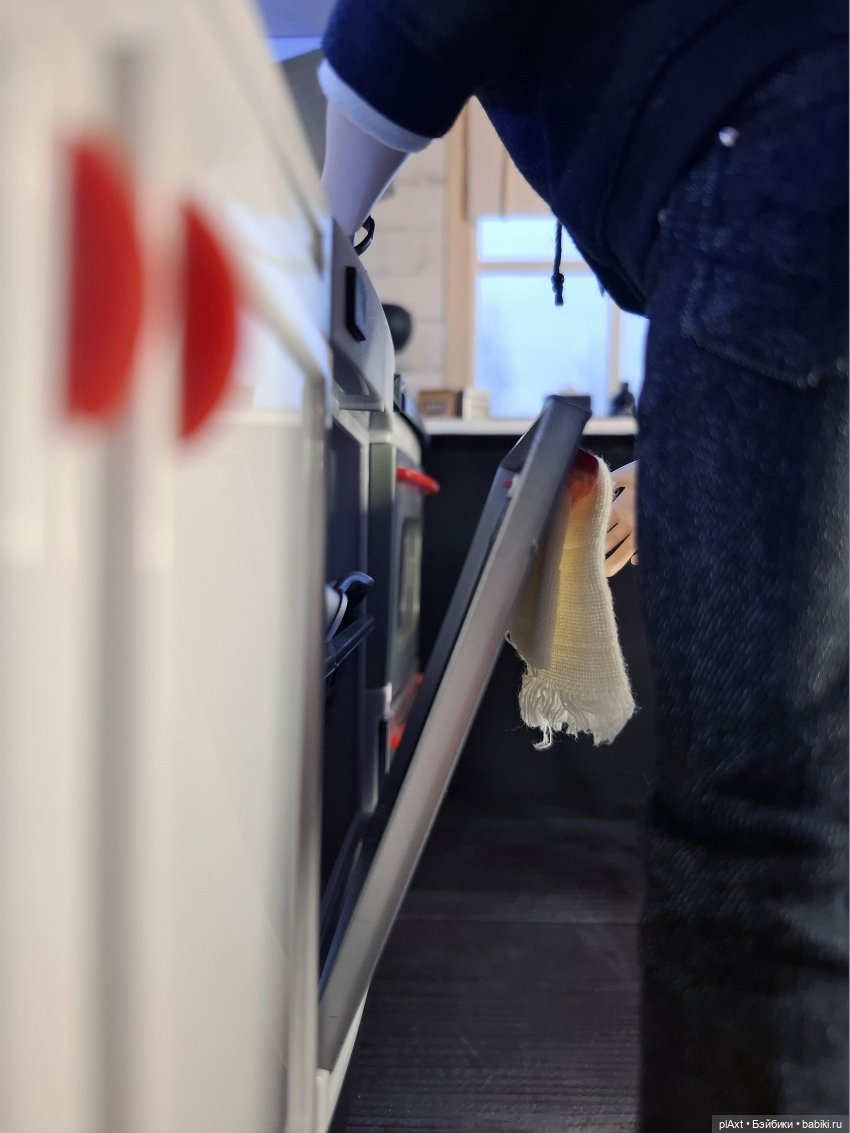 119. Огурцы, мороженое и другие опыты