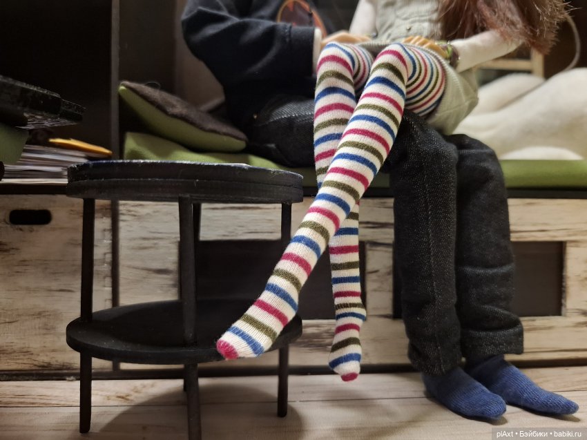 119. Огурцы, мороженое и другие опыты