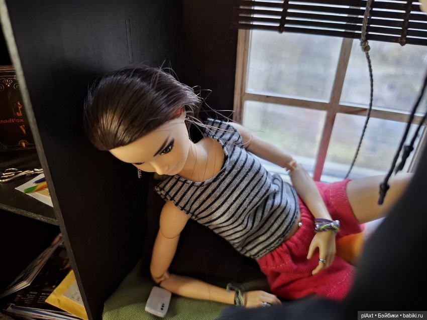 119. Огурцы, мороженое и другие опыты (фото 3)