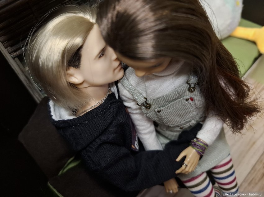 119. Огурцы, мороженое и другие опыты