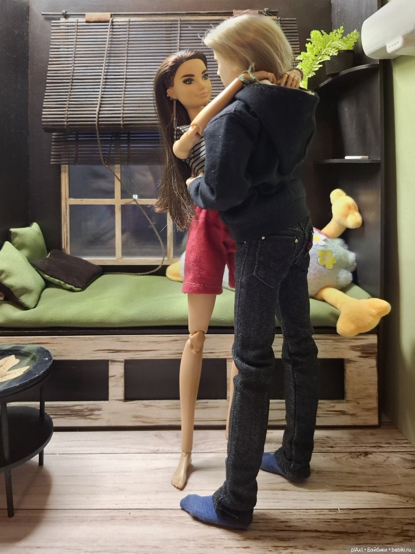 119. Огурцы, мороженое и другие опыты