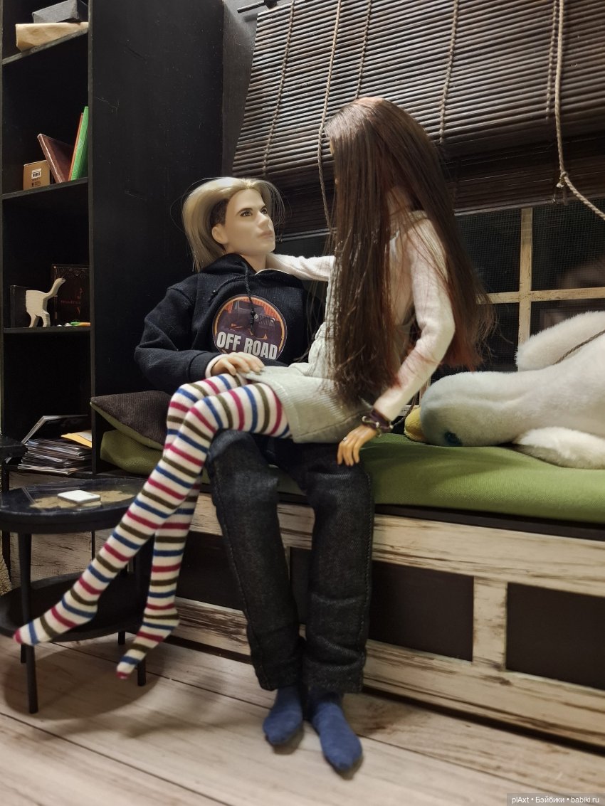 119. Огурцы, мороженое и другие опыты