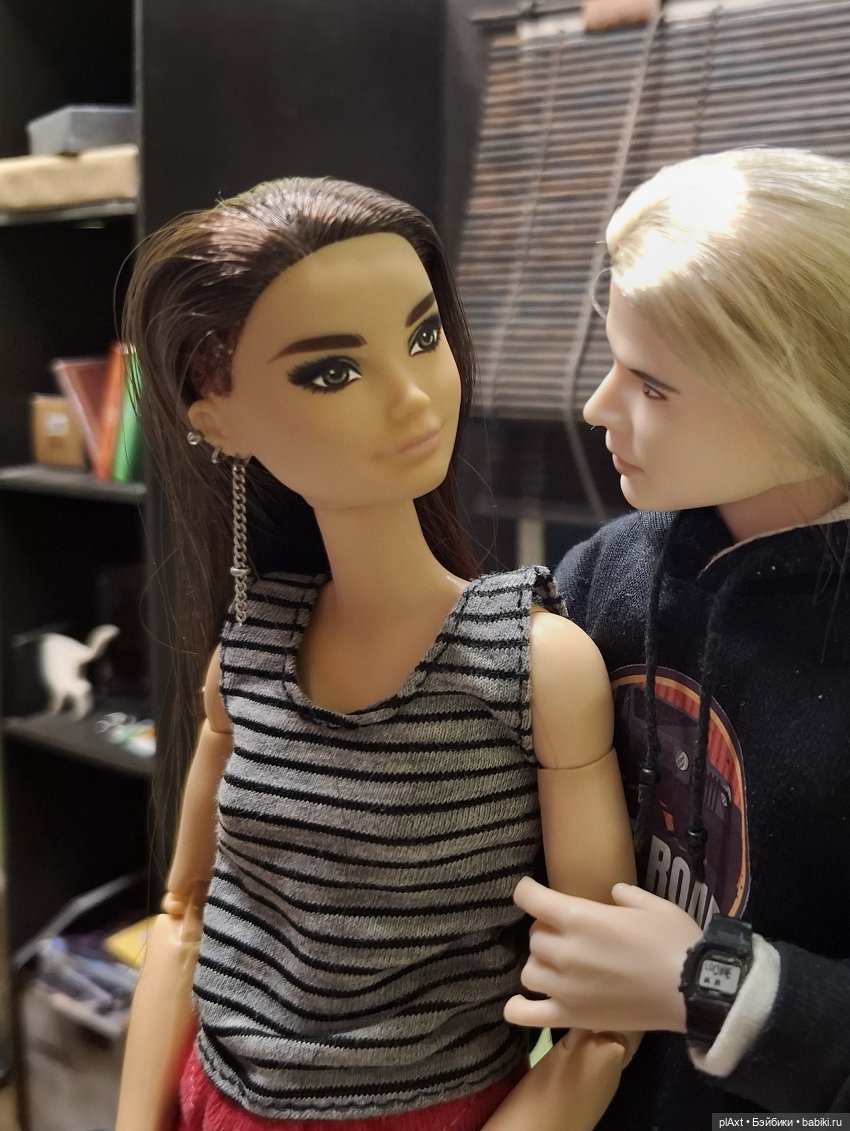 119. Огурцы, мороженое и другие опыты