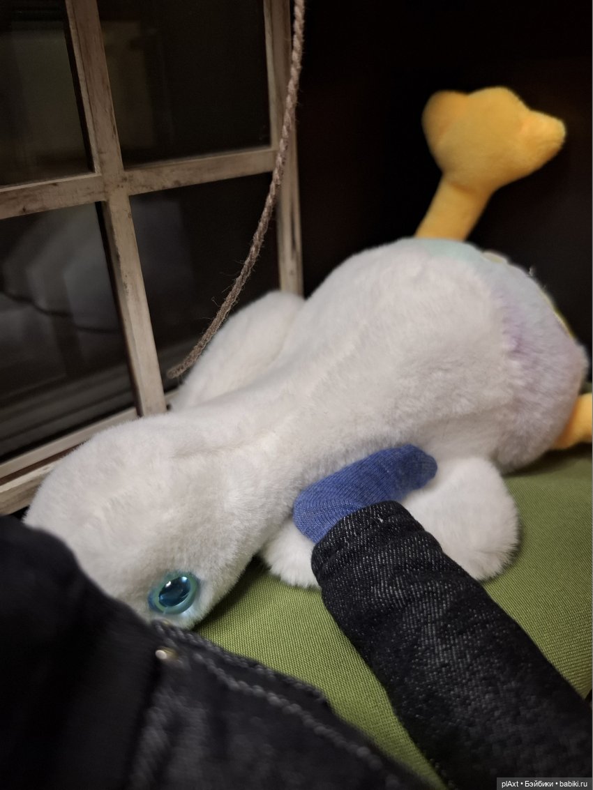 119. Огурцы, мороженое и другие опыты