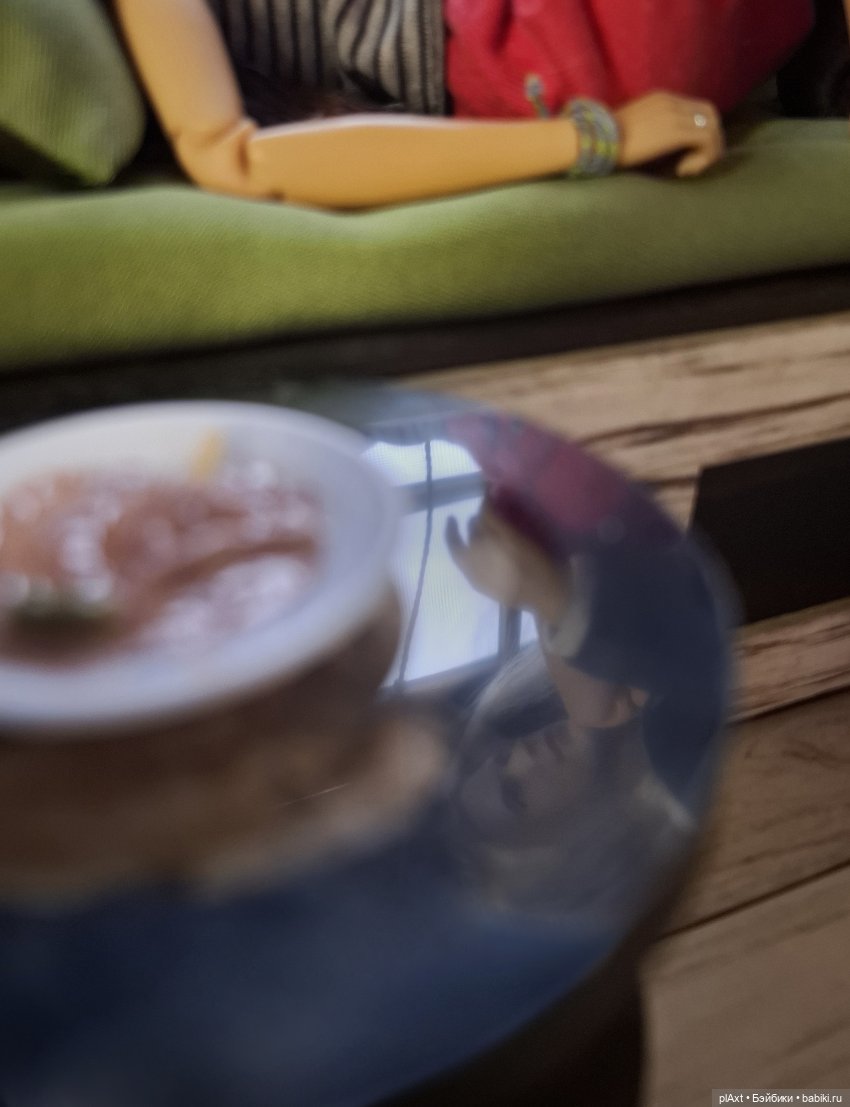 119. Огурцы, мороженое и другие опыты (фото 8)