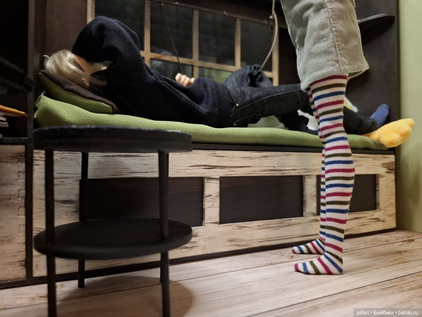 119. Огурцы, мороженое и другие опыты