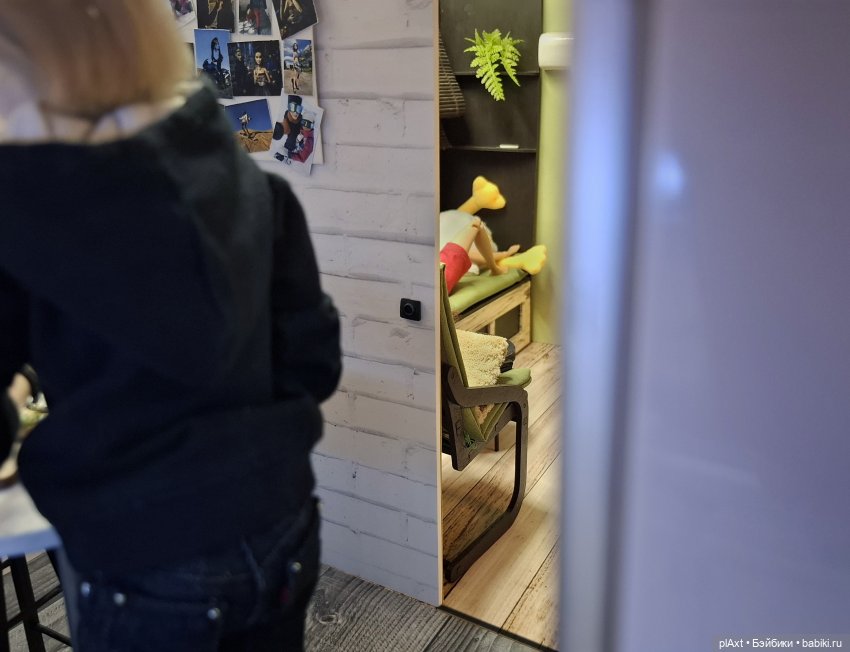 119. Огурцы, мороженое и другие опыты