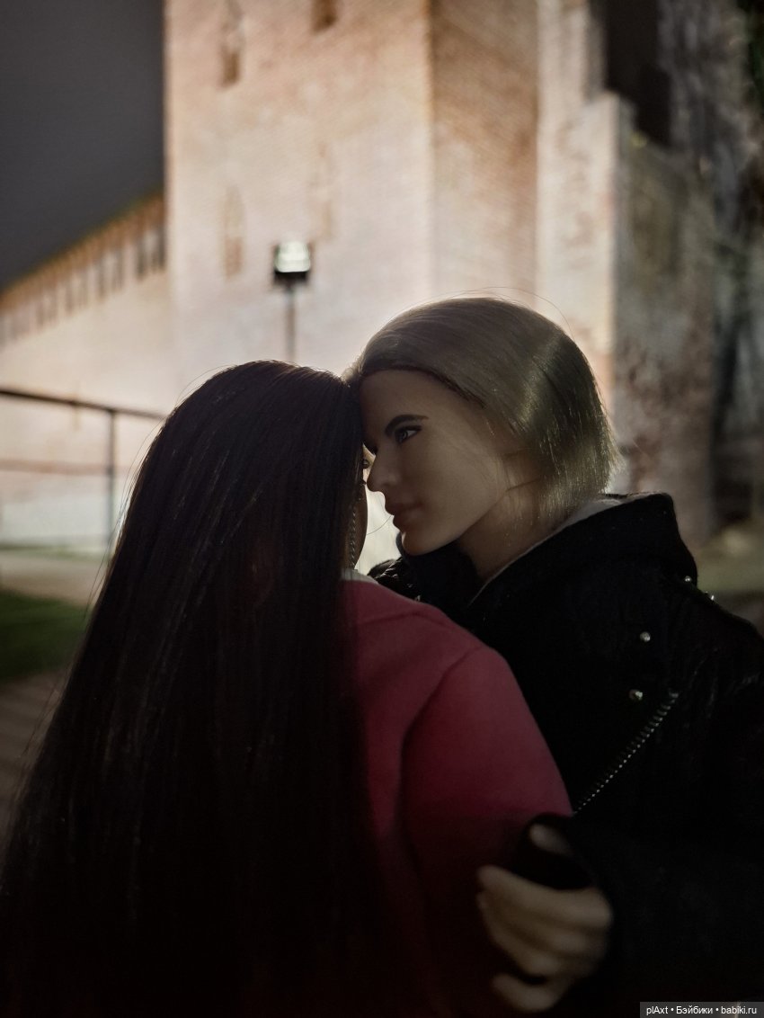 119. Огурцы, мороженое и другие опыты