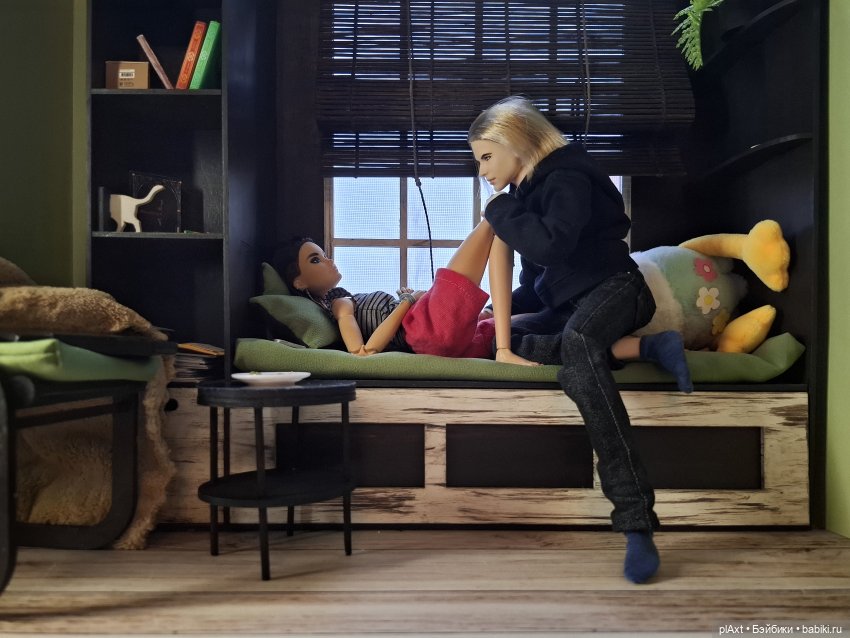 119. Огурцы, мороженое и другие опыты (фото 10)