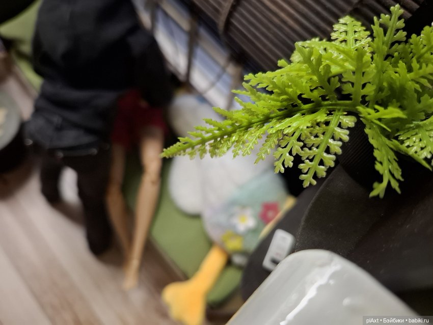 119. Огурцы, мороженое и другие опыты