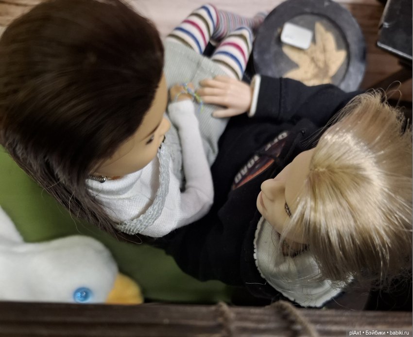 119. Огурцы, мороженое и другие опыты