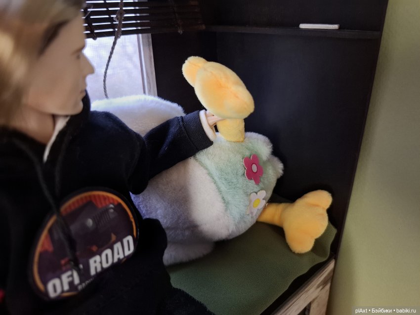 119. Огурцы, мороженое и другие опыты (фото 5)