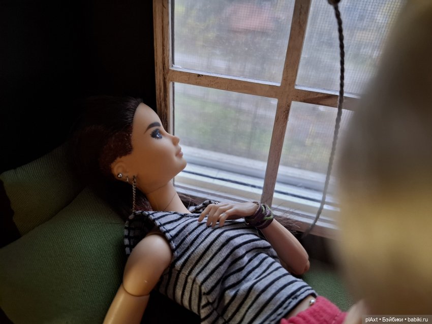 119. Огурцы, мороженое и другие опыты (фото 6)