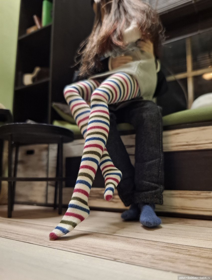 119. Огурцы, мороженое и другие опыты