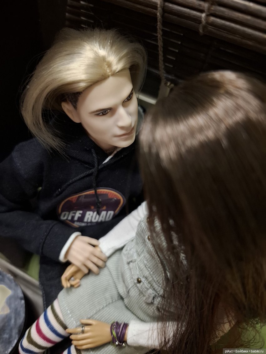 119. Огурцы, мороженое и другие опыты