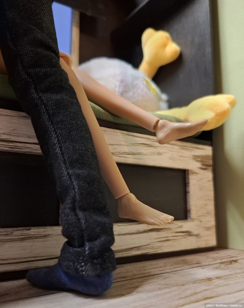 119. Огурцы, мороженое и другие опыты