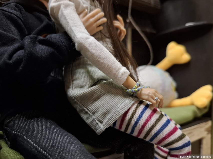 119. Огурцы, мороженое и другие опыты