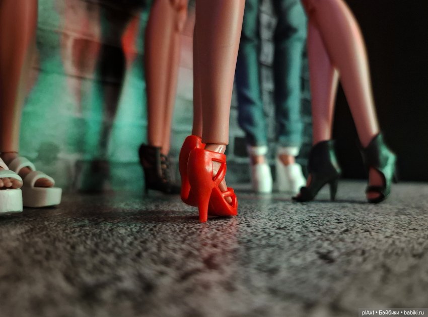 MadFox. Быть плохой | The Baddest (cover) для МУЗФЕСТА 2025 (фото 2)