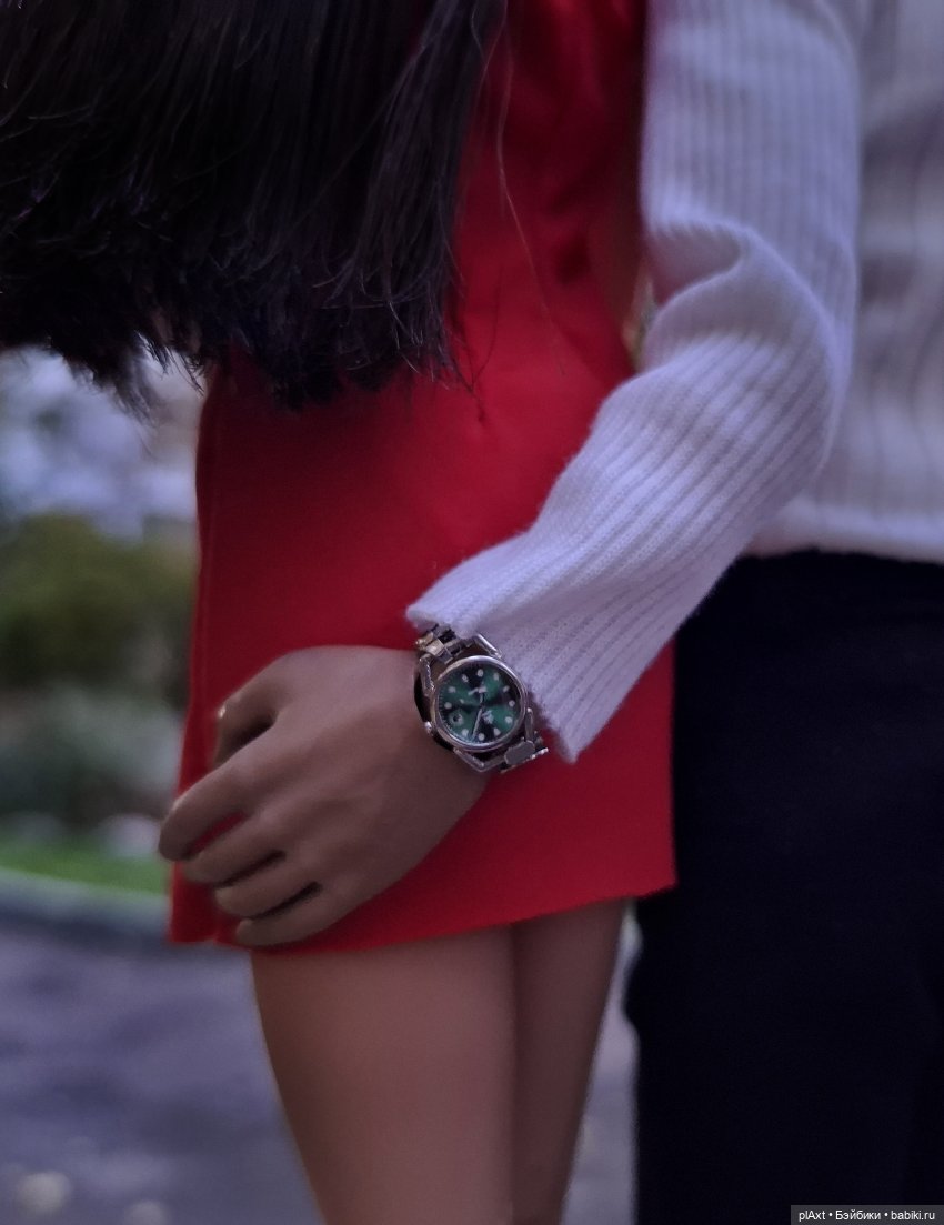 MadFox. Быть плохой | The Baddest (cover) для МУЗФЕСТА 2025 (фото 9)