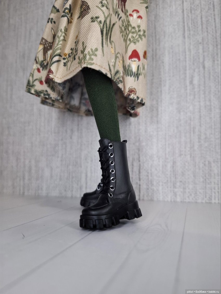Платье 🍁 Приз за конкурс — Куклы Barbie (Барби): Looks