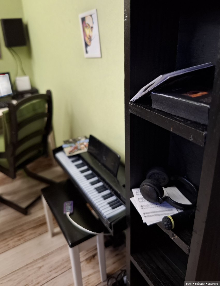 119. Огурцы, мороженое и другие опыты