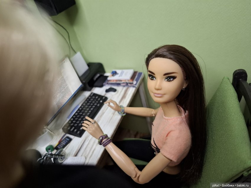 119. Огурцы, мороженое и другие опыты