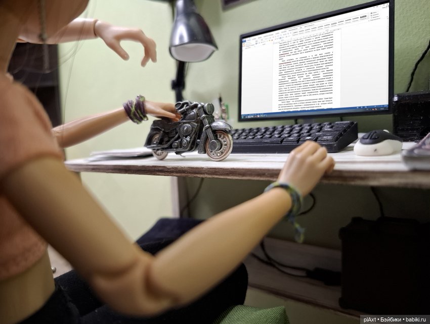 119. Огурцы, мороженое и другие опыты