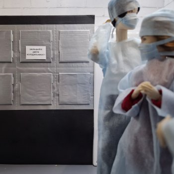 120. МОРГ БСМЭ. Практиканты (16+)