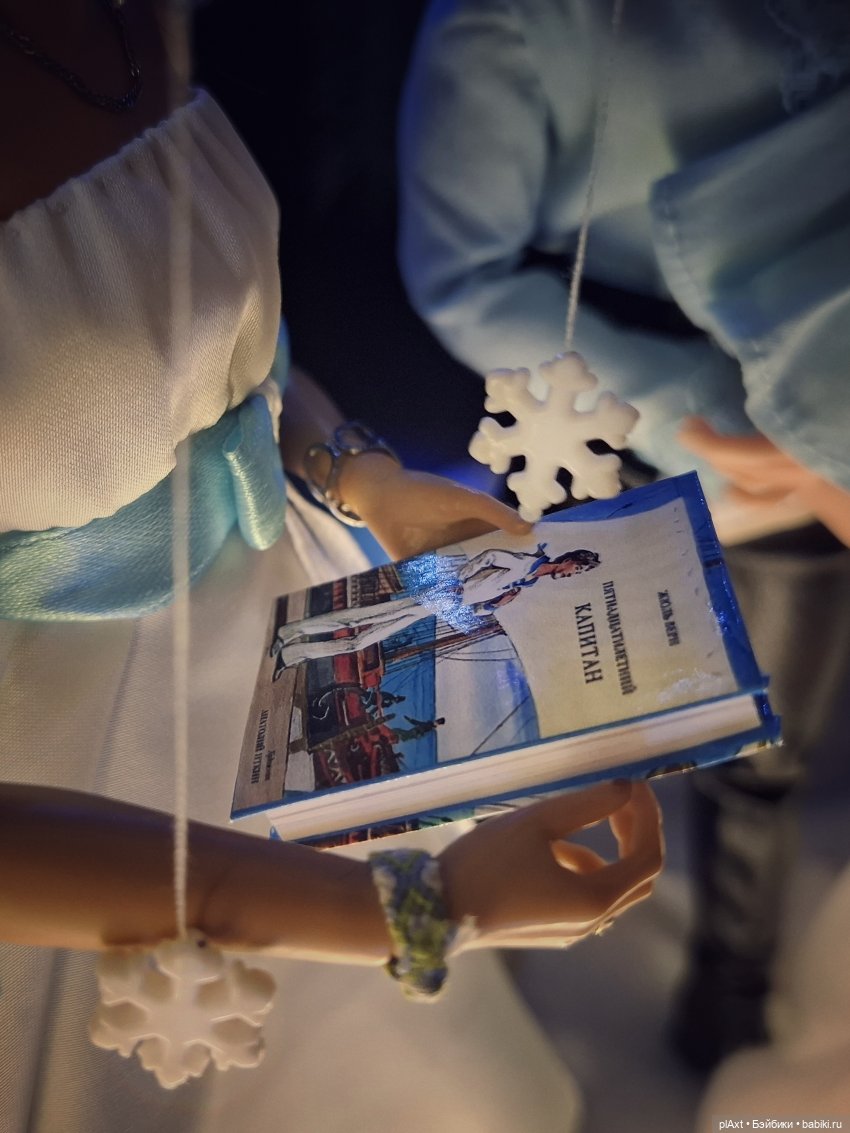 Новогодний бал 2025-2026 — Новый год и Рождество: праздничные фото кукол