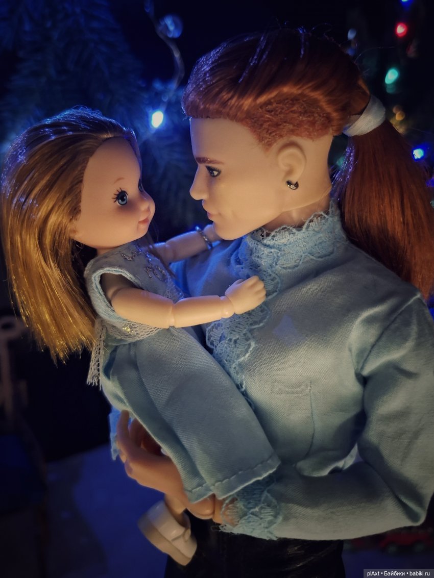 Новогодний бал 2025-2026 — Новый год и Рождество: праздничные фото кукол
