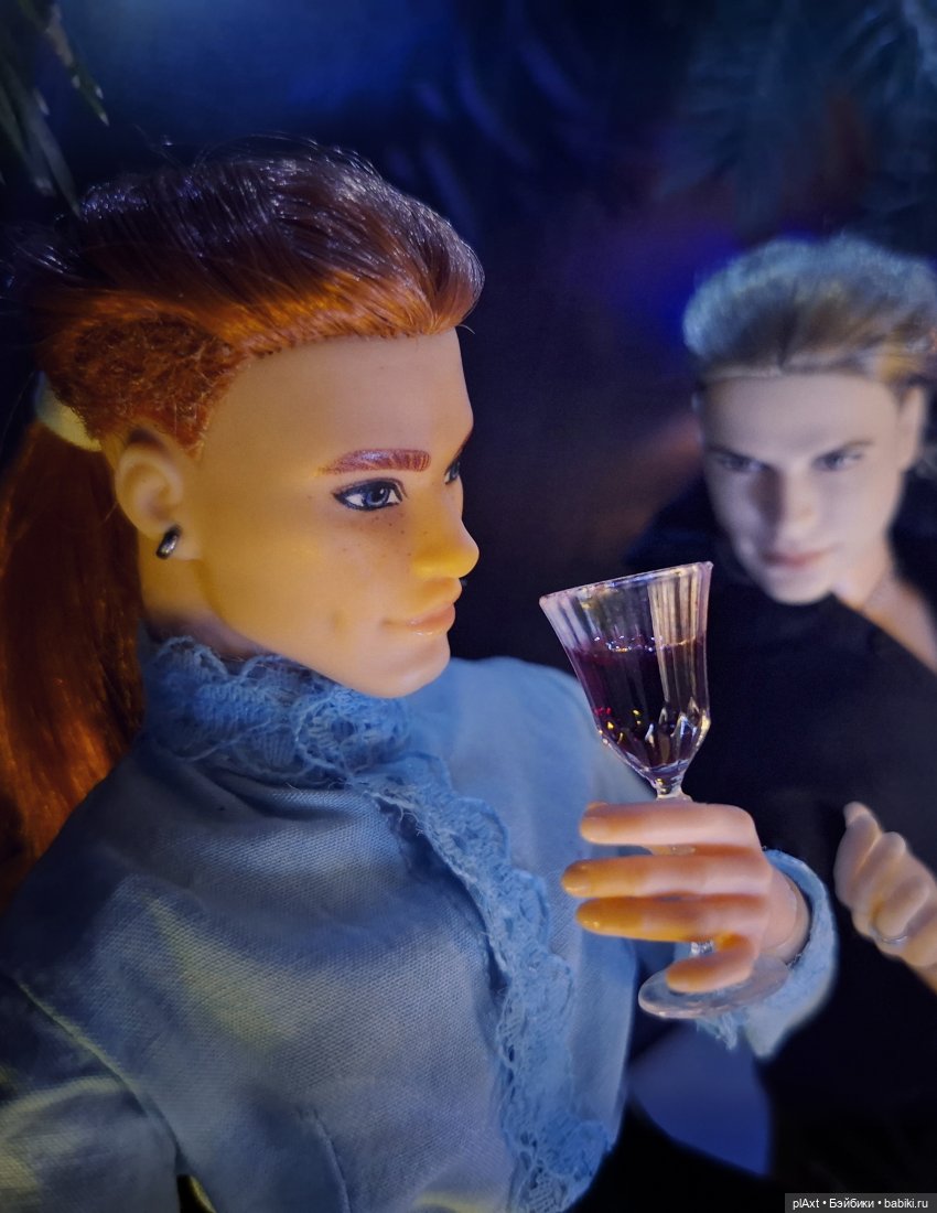 Новогодний бал 2025-2026 — Новый год и Рождество: праздничные фото кукол