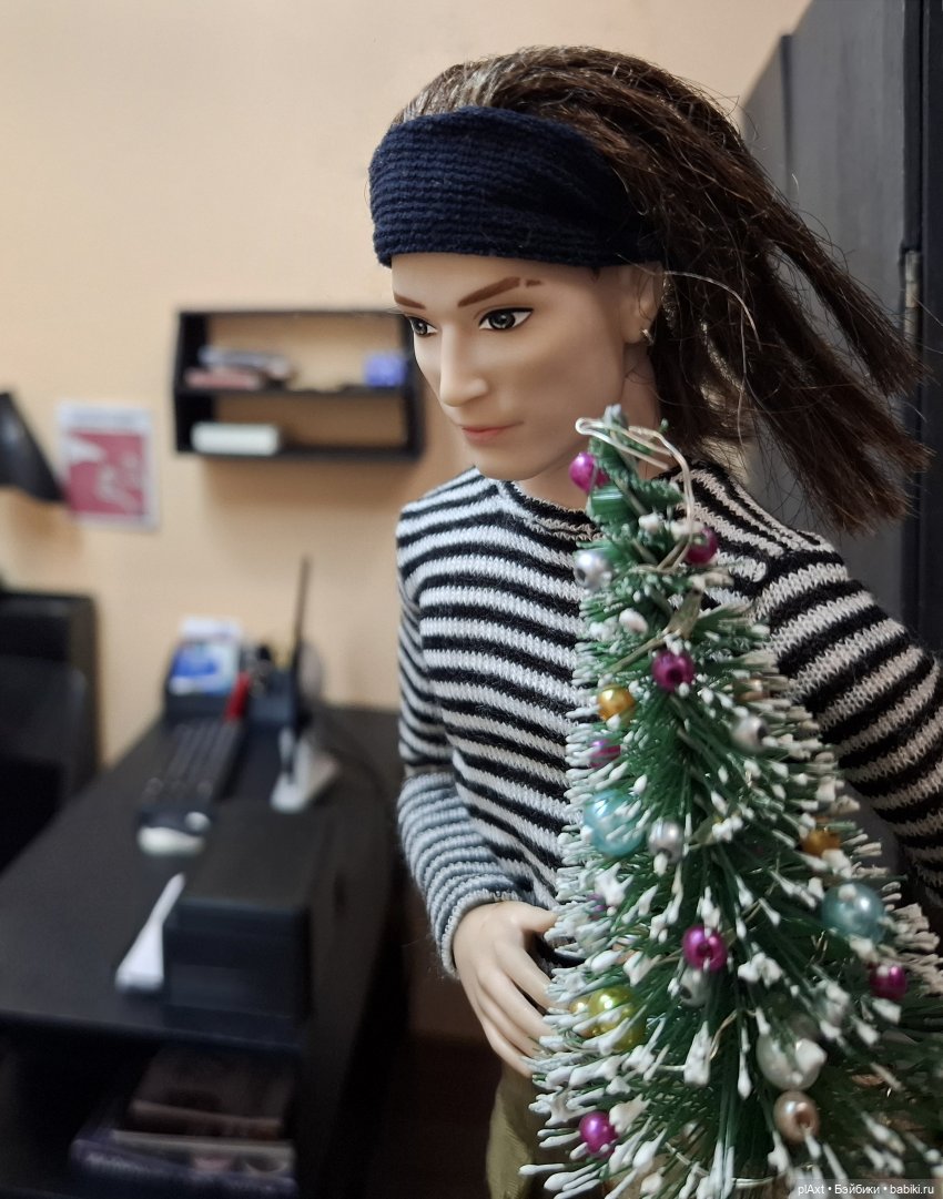 МОРГ БСМЭ. предНовогоднее 🎄